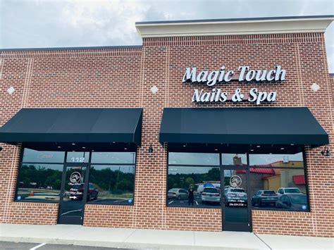 Magic touch nails and spa reviews. Things To Know About Magic touch nails and spa reviews. 
